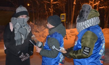 В Ковдорском округе пройдут мероприятия, посвящённые героическому подвигу ленинградцев