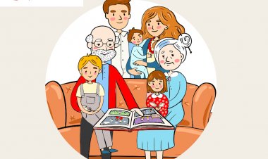 3 февраля в Ковдоре Год семьи откроется конкурсной программой