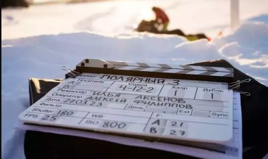 В сериал «Полярный-4» ищут актеров