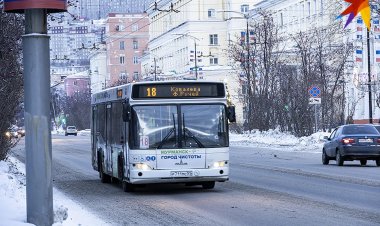 Профилактика аварийности, выявление и пресечение нарушений ПДД водителями общественного транспорта
