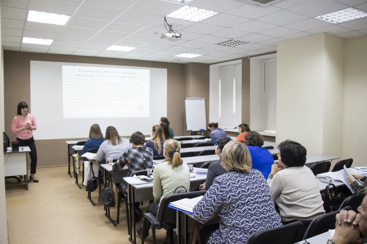 Где получить профессию