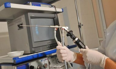 В Ковдорскую больницу приходит новое оборудование