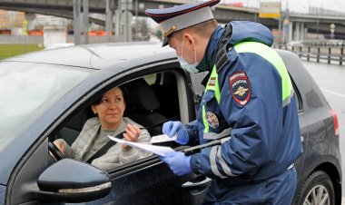 С 1 марта 2025 года полис ОСАГО не нужно будет предъявлять при регистрации машины в ГАИ или смене владельца