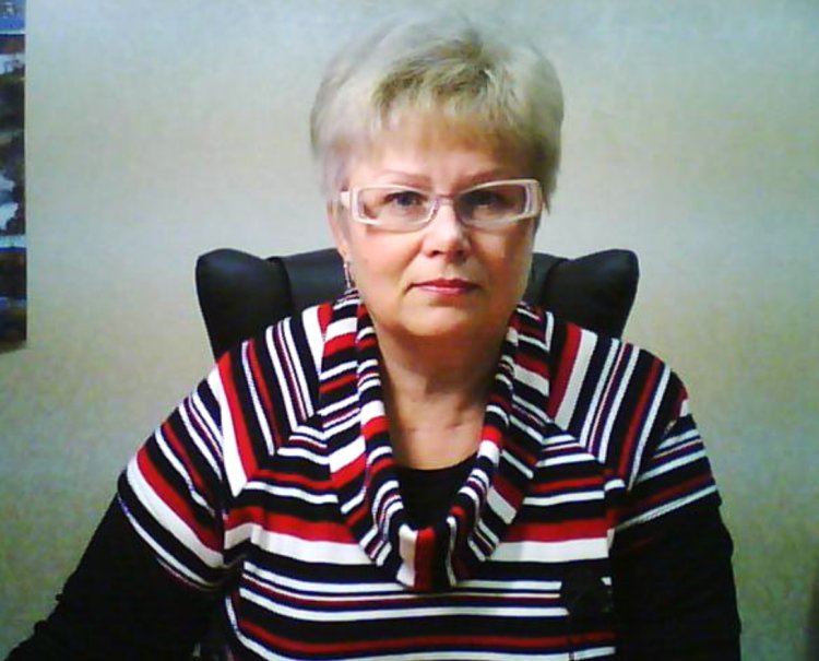 Аксана Чепенко делится своими впечатлениями о 2024 годе