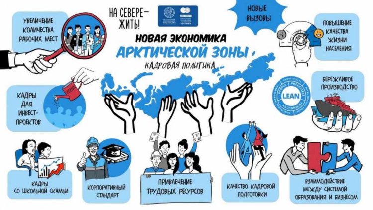 Сергей Сомов представил инвестпрофиль Ковдора: какие проекты привлекут финансирование?
