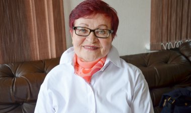 Сердце, отданное детям: юбилейный год Татьяны Борисовны