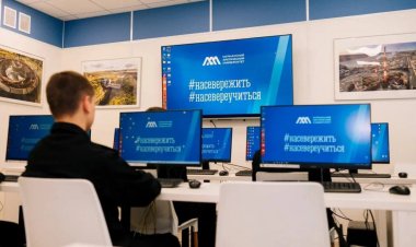 Уникальные меры поддержки для студентов и молодежи Мурманской области: