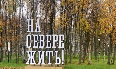 Сергей Сомов ответил на вопросы ковдорчан в ходе прямой онлайн-линии 31 мая