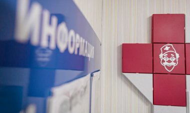 Новая детская больница и стандарты арктической медицины: планы на 2025 год