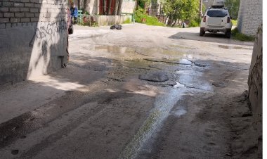 Из областного бюджета выделены средства на благоустройство дворов в Ковдоре