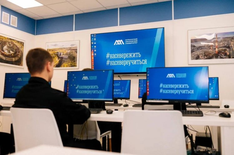 Уникальные меры поддержки для студентов и молодежи Мурманской области: