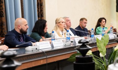 Безопасность детей в цифровом пространстве