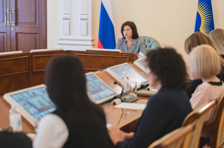 Мурманская область поддерживает молодежь