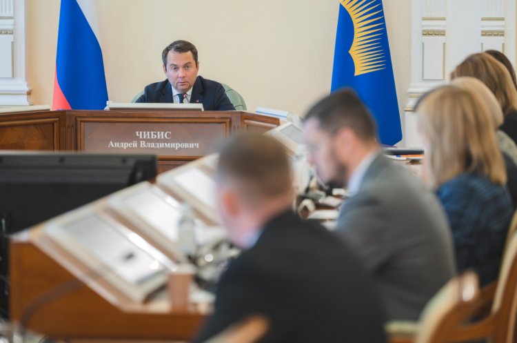 В Мурманской области расширяют меры поддержки ветеранов СВО