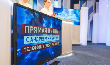 Андрей Чибис анонсировал упрощение программы «На Севере – твой проект»