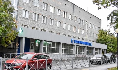 Ковдорская больница войдет в состав Мурманской областной как самостоятельный филиал