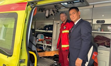 Программа «Герои Севера» на практике