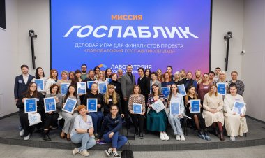 В Мурманской области завершилось обучение администраторов госпабликов