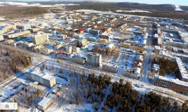 Губернаторский план «На Севере – жить!» преображает Ковдорский округ