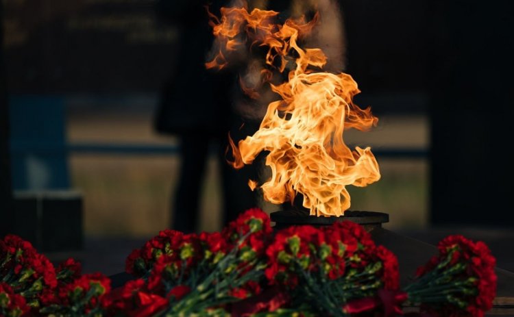 81-я годовщина разгрома немецко-фашистских войск в Заполярье