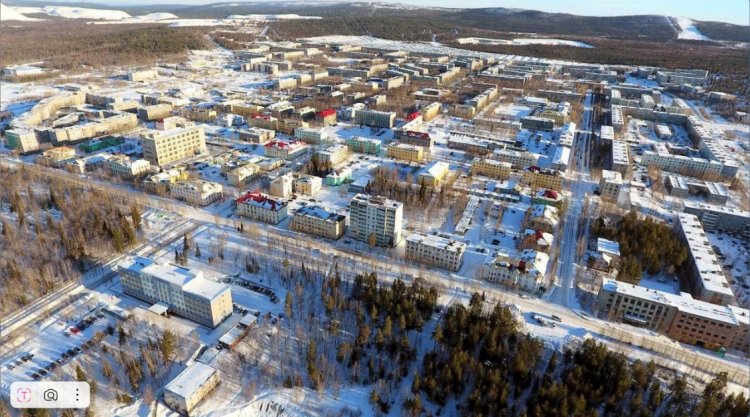 Губернаторский план «На Севере – жить!» преображает Ковдорский округ