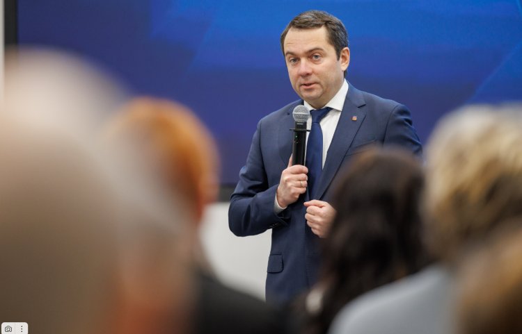 Медицина для всех: бюджет Мурманской области гарантирует помощь неработающим