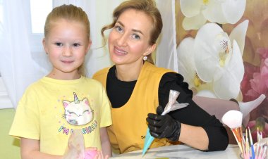 Бизнес-план ковдорчанки Ольги Медведевой получил поддержку