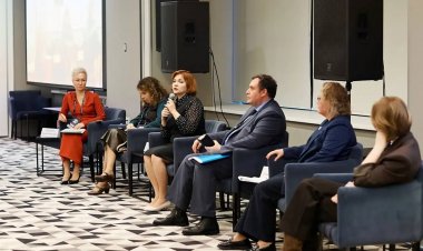 «ОБЩЕСТВО51»: Арктический форум в Мурманске – новые шаги к гражданскому единству