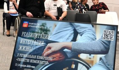 Новые решения для реальных проблем: итоги конференции о поддержке северян с инвалидностью