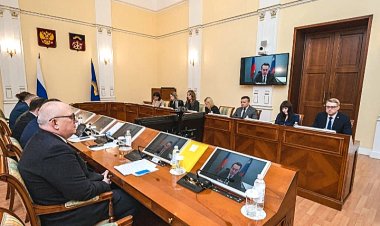 Ветераны боевых действий в Мурманской области получат налоговые льготы для бизнеса