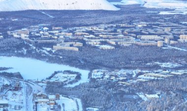 Жителей Ковдорского округа приглашают к разработке мастер-плана округа