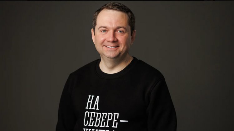 Андрей Чибис: Арктика — новый космос, Мурманская область — драйвер его освоения