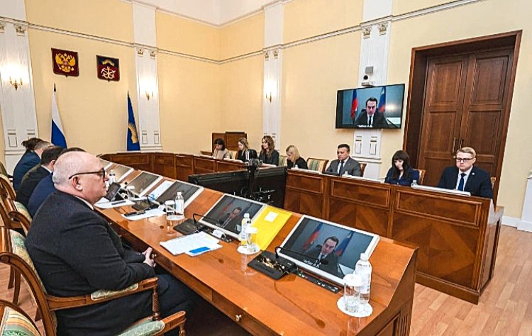 Ветераны боевых действий в Мурманской области получат налоговые льготы для бизнеса