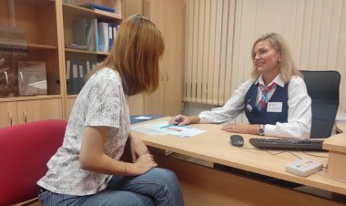 Почти 500 жителей Мурманской области в этом году приступили к обучению в рамках национального проекта «Кадры»