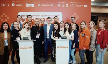 В Мурманской области откроют «Добро.Центр» на базе МФЦ