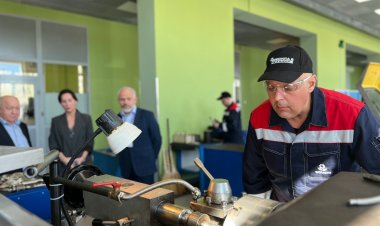 Участие во Всероссийском конкурсе профмастерства станет доступнее для северян