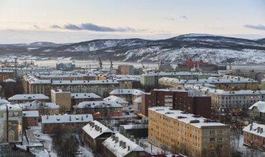 В соответствии с решением Правительства РФ в Мурманской области установлены предельные индексы изменения платы за коммунальные услуги