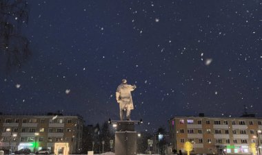 В Мурманской области идет активное строительство и благоустройство