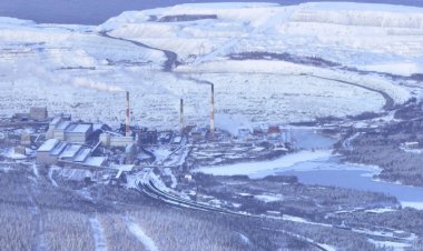 В Ковдорском округе тепло под контролем
