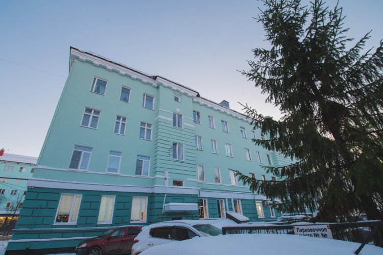 Фонд капитального ремонта Мурманской области проводит акцию «Оплата долга без пени»