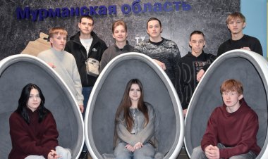 Больше, чем учёба: почему студенческая жизнь в Ковдорском политехе — это старт в профессию и во взрослую жизнь