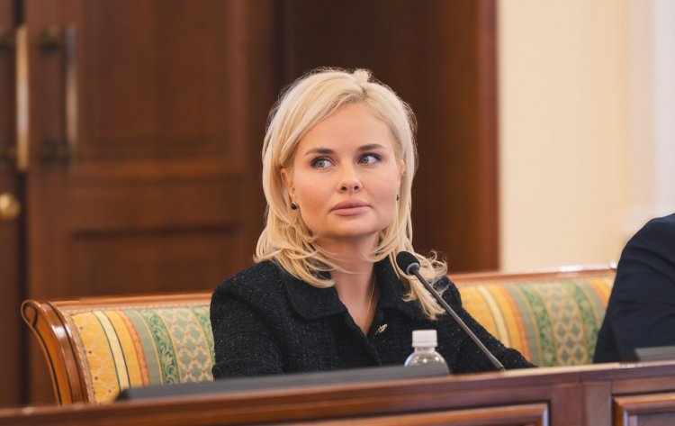 Срок приема заявок на «Губернаторский старт» продлен до 4 марта
