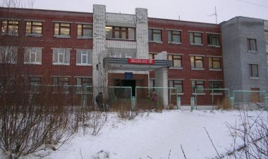 Две школы под одной крышей: как будет организован учебный процесс во время капремонта школы №2