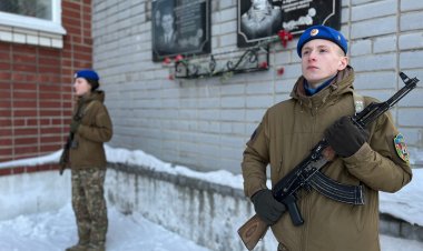 В Ковдорском округе почтили память воинов-интернационалистов
