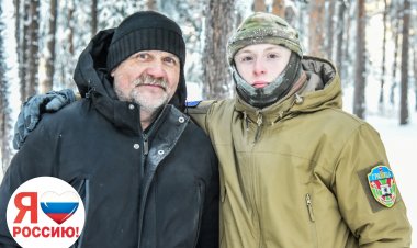 Нескучные будни Лежниных