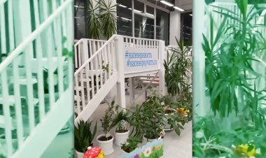 Старт приема заявок на «Арктическую школу»