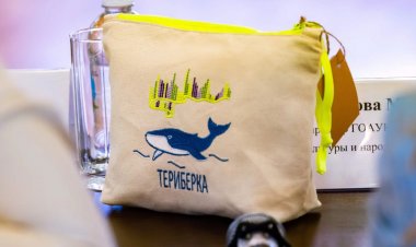Северяне могут получить грант на реализацию проектов современного искусства и креативных индустрий