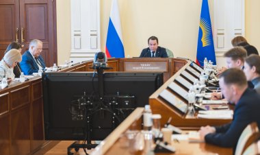57 новых пространств для 28 тысяч школьников, более 7 тысяч дошкольников и 7 тысяч воспитанников допобразования