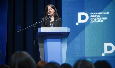 Сенатор РФ Елена Дягилева: Дизайн – основа «модного суверенитета» и точка экономического роста субъектов страны