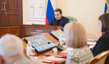 В Мурманской области усилят меры по подготовке к паводкам и пожароопасному сезону